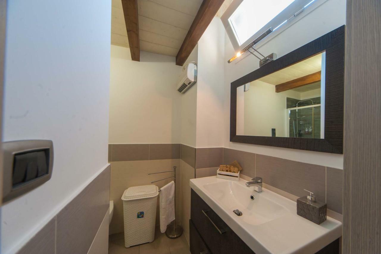 Casa Vacanze Belleville Trani Exterior photo